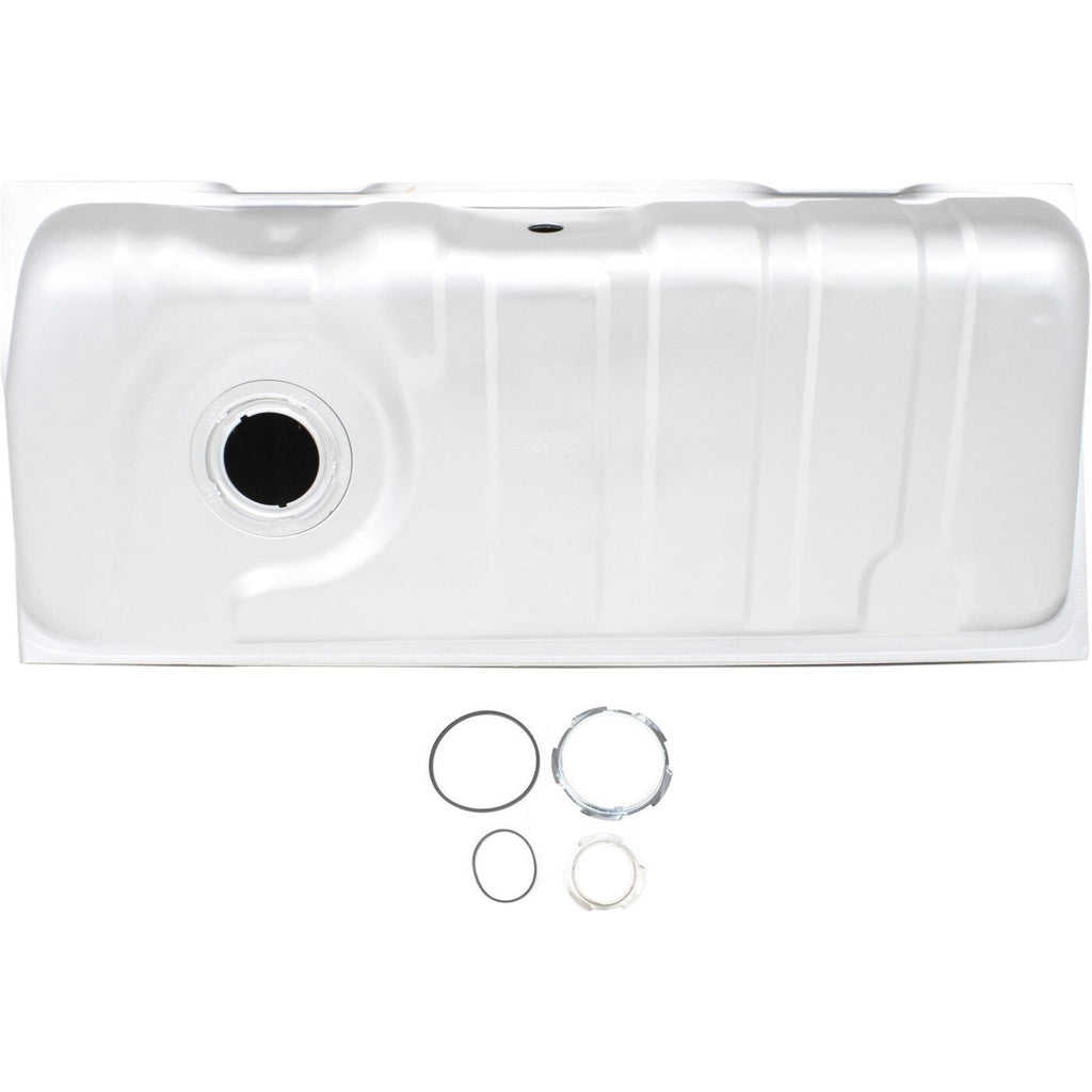 18 Gallon Fuel Gas Tank For 1983-1986 Ford LTD 1982-1989 Lincoln Town Car Sedan