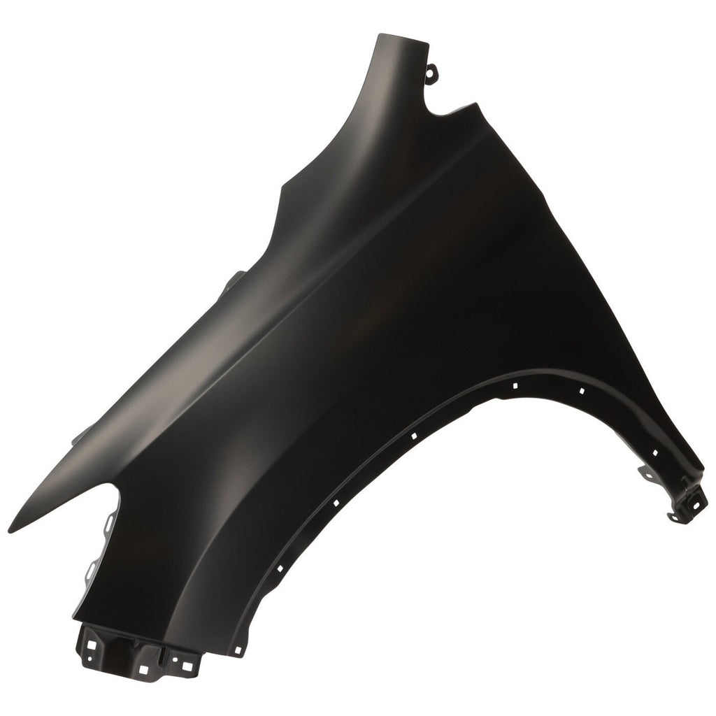 Front Left Fender For 2016-2018 Honda Pilot 2019-2021 Passport Primed HO1240191