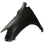 Front Left Fender For 2016-2018 Honda Pilot 2019-2021 Passport Primed HO1240191