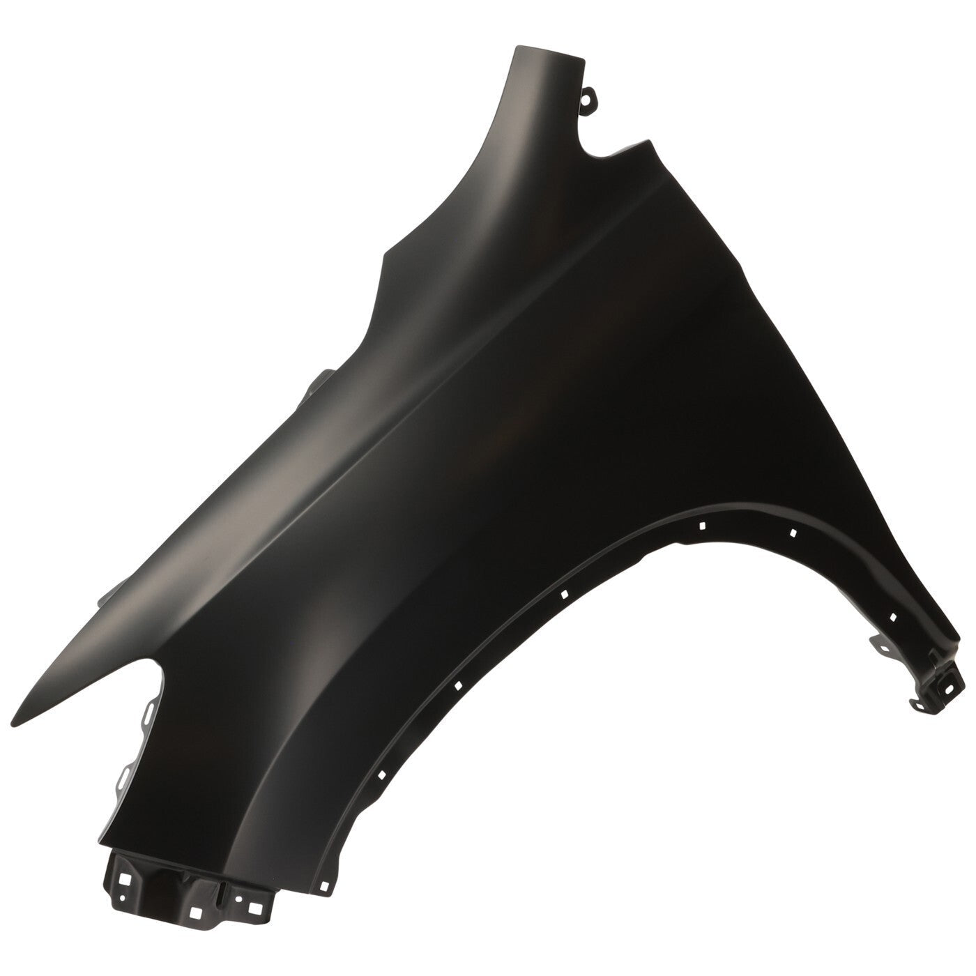Front Left Fender For 2016-2018 Honda Pilot 2019-2021 Passport Primed HO1240191