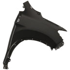 Front Left Fender For 2016-2018 Honda Pilot 2019-2021 Passport Primed HO1240191