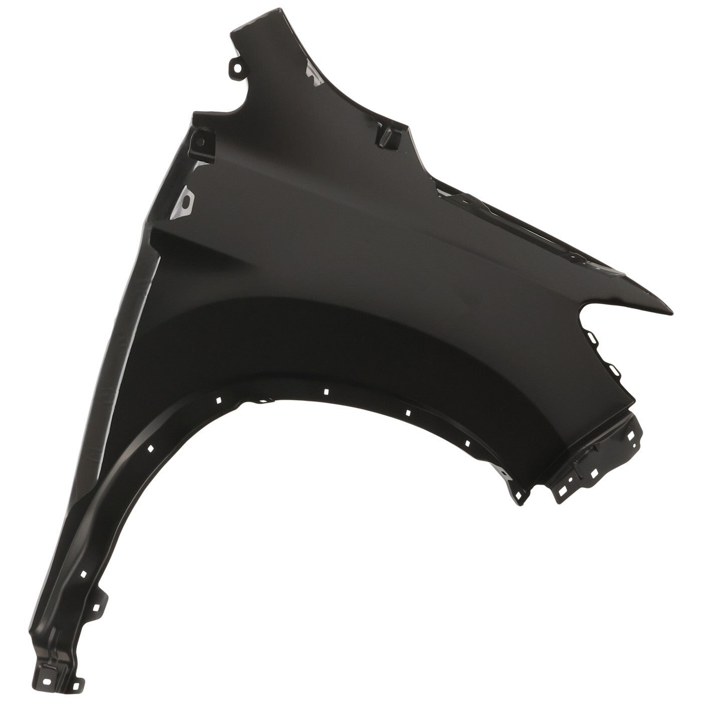 Front Left Fender For 2016-2018 Honda Pilot 2019-2021 Passport Primed HO1240191