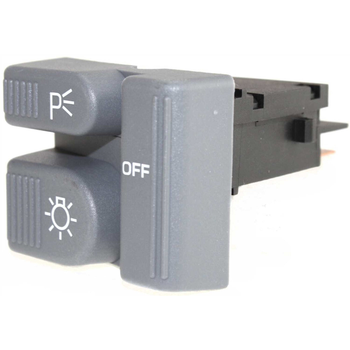 Headlight Headlamp Switch For 1994-1997 GMC Jimmy 1995-1997 Blazer 1994-1997 S10