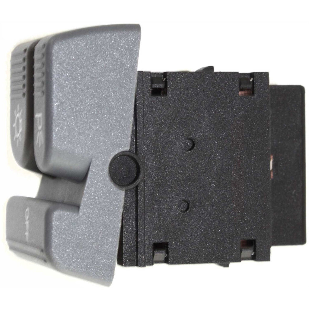 Headlight Headlamp Switch For 1994-1997 GMC Jimmy 1995-1997 Blazer 1994-1997 S10