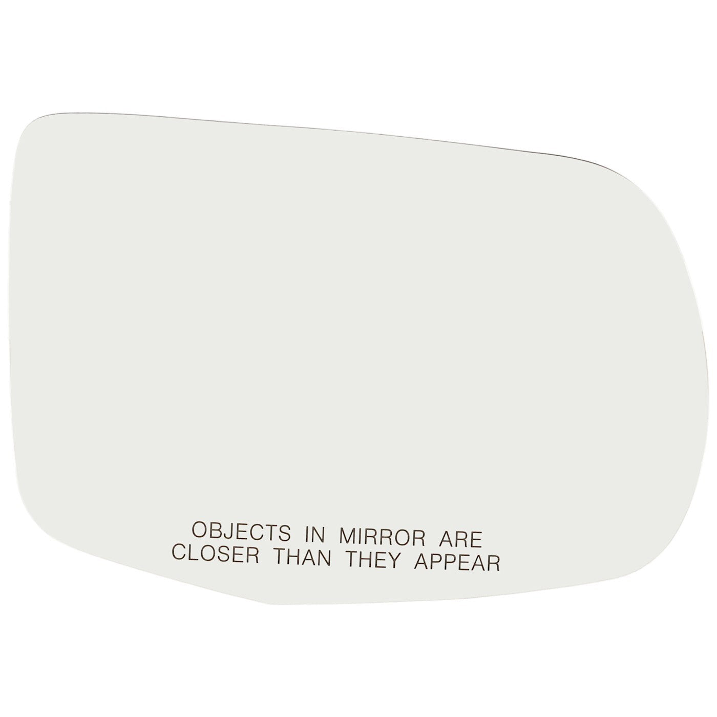 Passenger Mirror Glass For 2017-2020 Acura MDX 2019-2023 RDX Heated 76203TZ5A31
