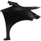 Front Right Fender For 2015-2020 Honda Fit Primed Steel 60211T5RA91ZZ HO1241188