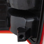Tail Light Lamp For 2006-2011 Ford Ranger Passenger Right Side Lens and Housing