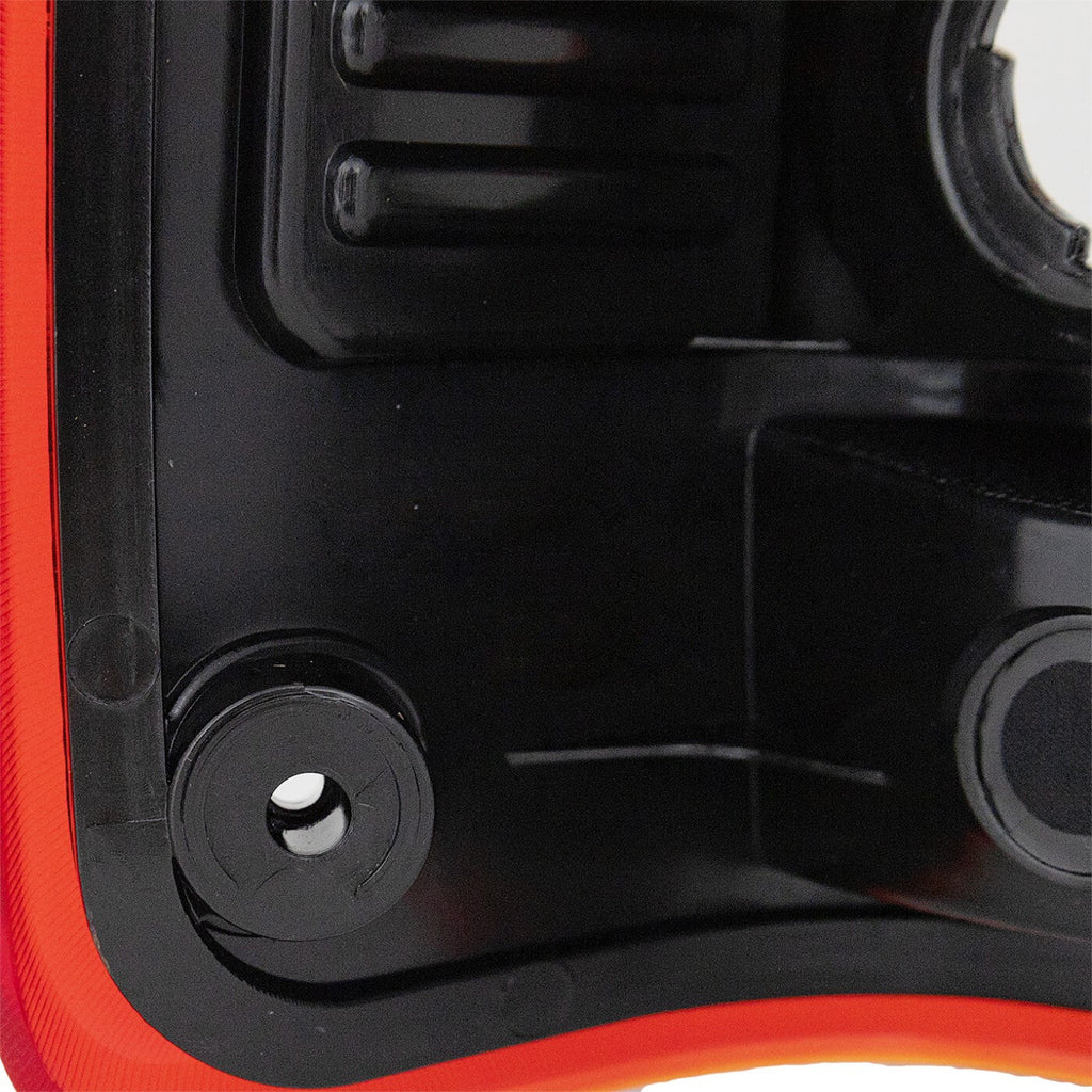 Tail Light Lamp For 2006-2011 Ford Ranger Passenger Right Side Lens and Housing