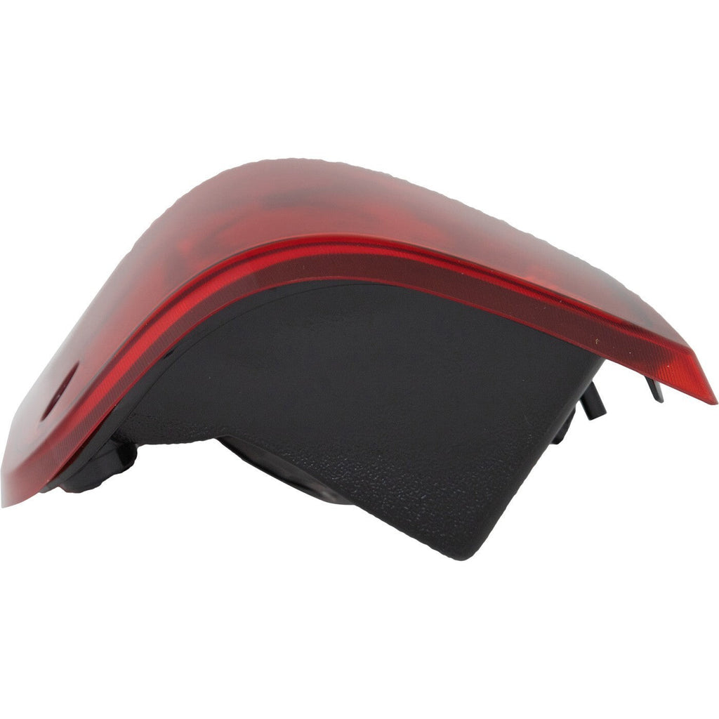 Tail Light Lamp For 2006-2011 Ford Ranger Passenger Right Side Lens and Housing