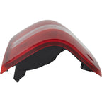 Tail Light Lamp For 2006-2011 Ford Ranger Passenger Right Side Lens and Housing