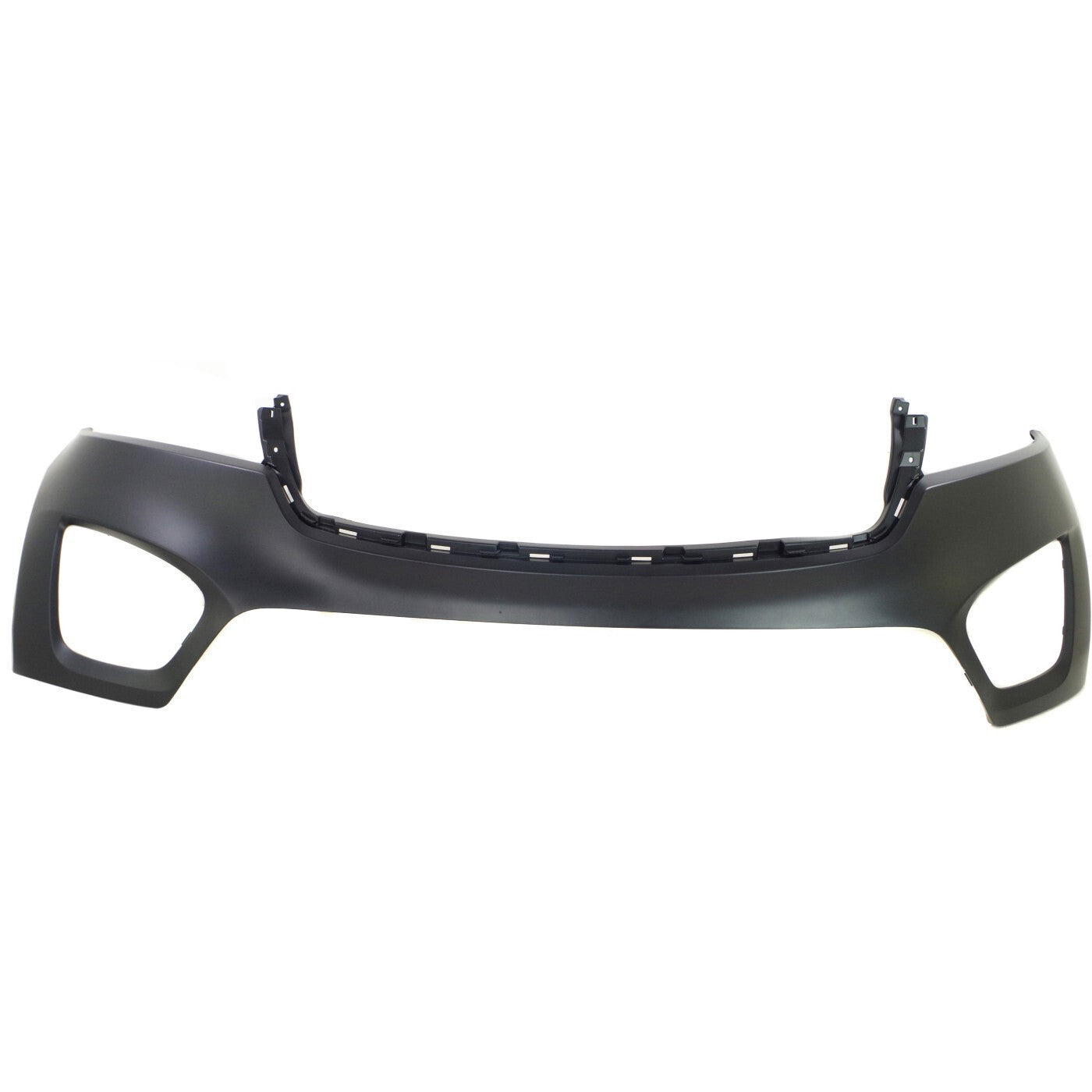 Front Upper Bumper Cover For 2016 Kia Sorento Primed