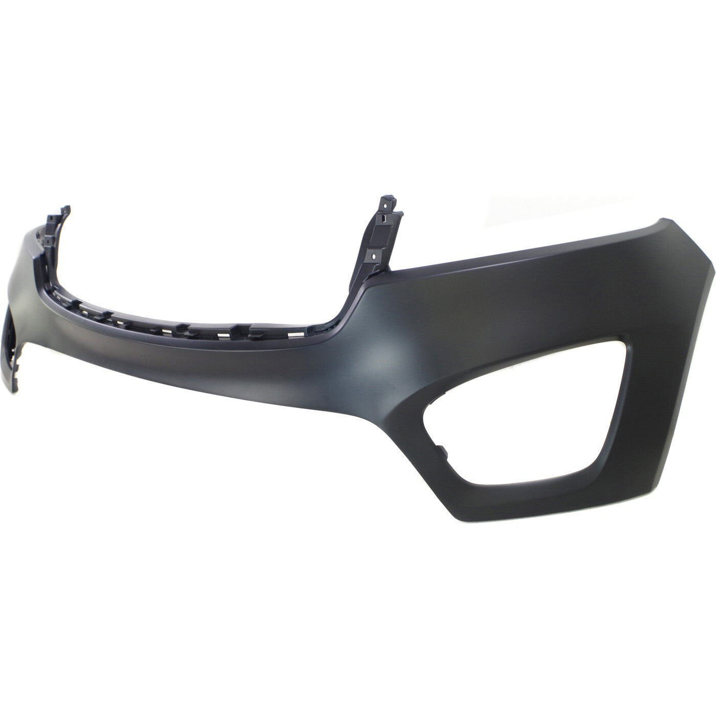 Front Upper Bumper Cover For 2016 Kia Sorento Primed