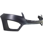 Front Upper Bumper Cover For 2016 Kia Sorento Primed