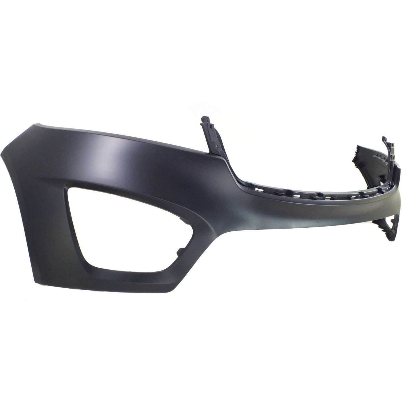 Front Upper Bumper Cover For 2016 Kia Sorento Primed