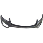 Front Upper Bumper Cover For 2016 Kia Sorento Primed