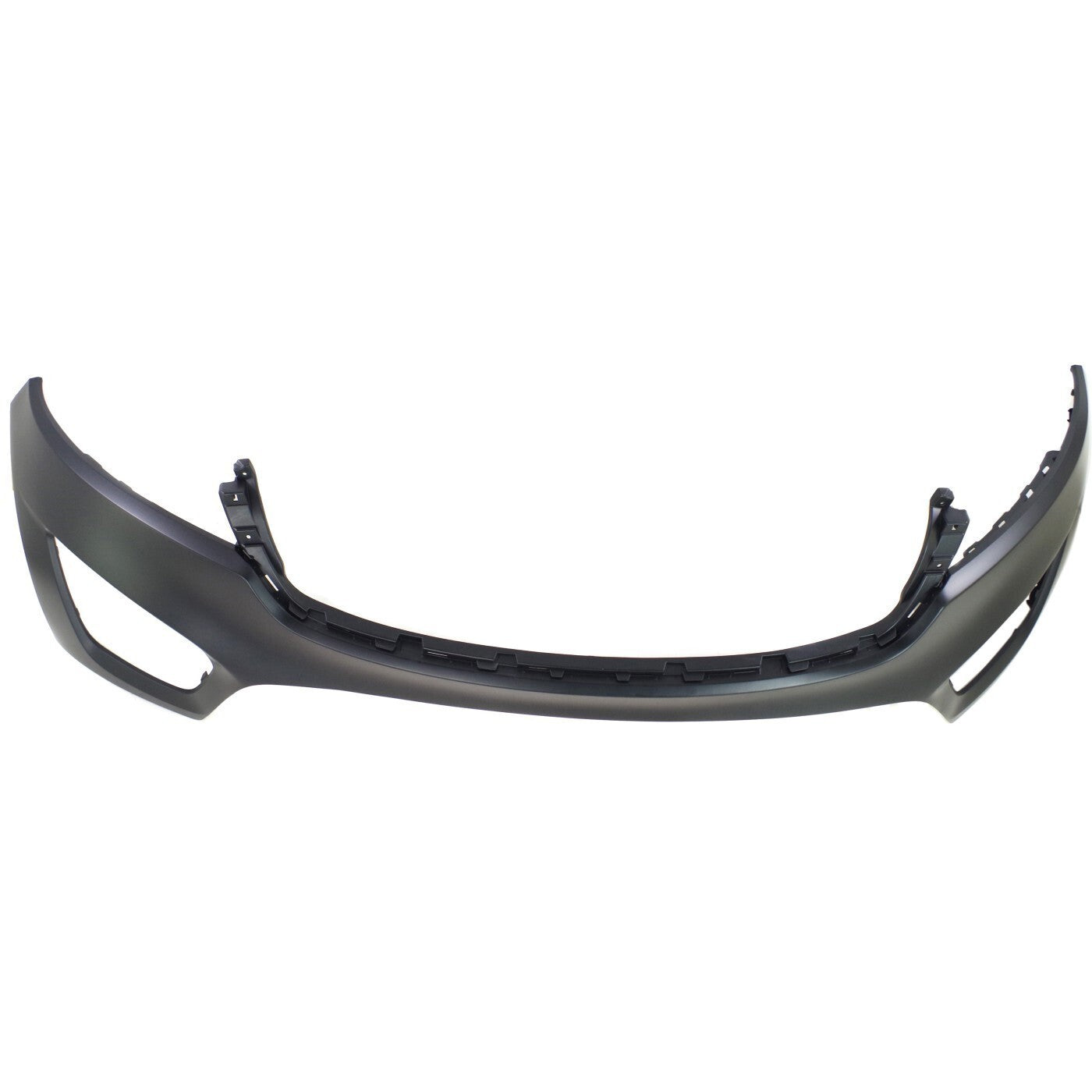 Front Upper Bumper Cover For 2016 Kia Sorento Primed