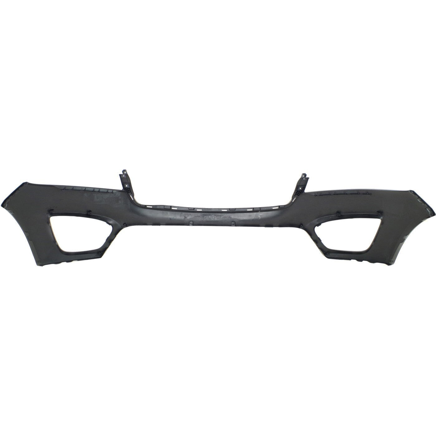 Front Upper Bumper Cover For 2016 Kia Sorento Primed