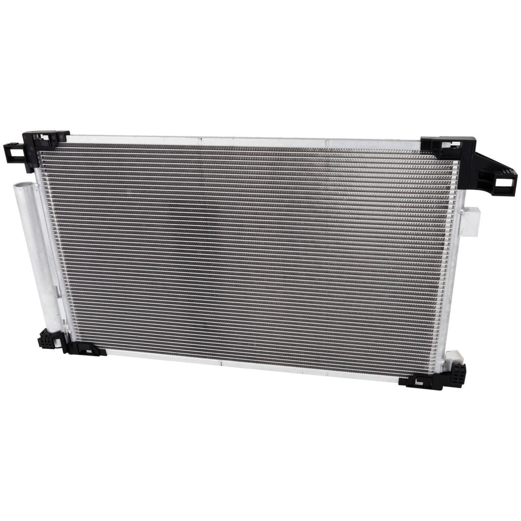 A/C Condenser For 2020-2022 Toyota Corolla 19-22 C-HR Sedan 884A012030
