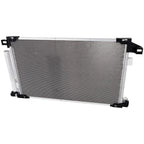 A/C Condenser For 2020-2022 Toyota Corolla 19-22 C-HR Sedan 884A012030