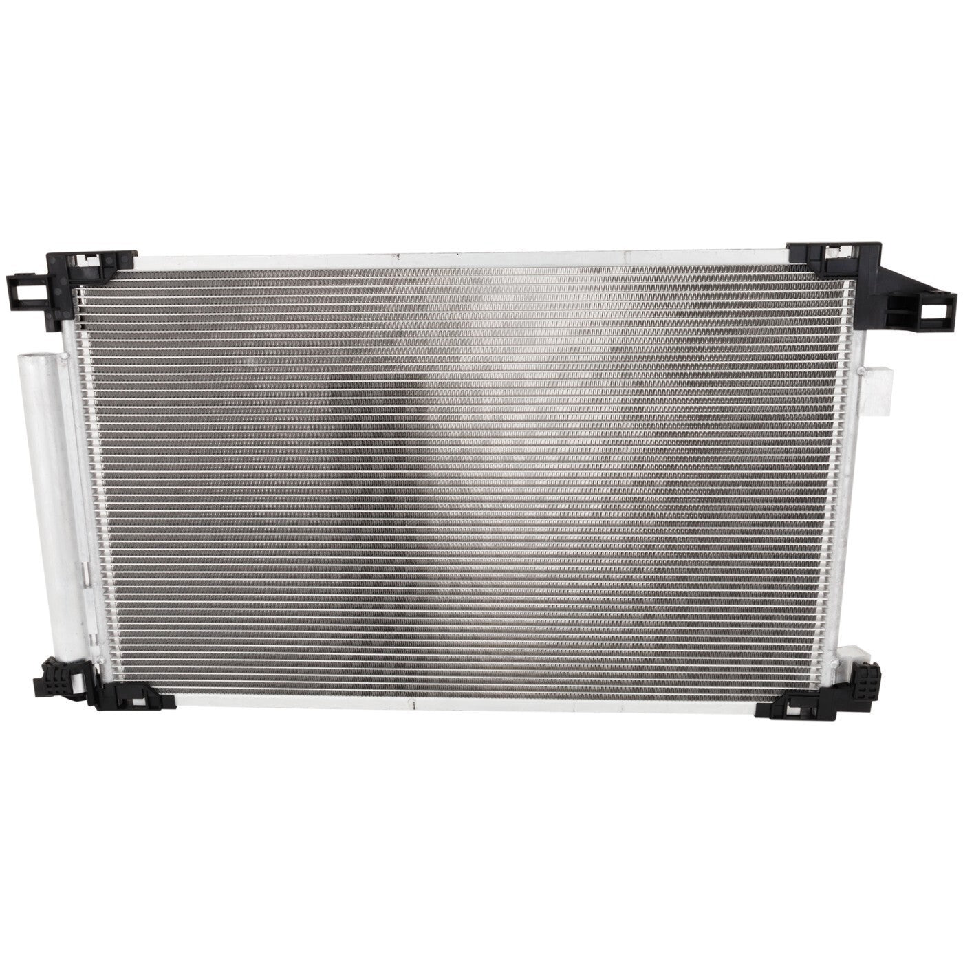 A/C Condenser For 2020-2022 Toyota Corolla 19-22 C-HR Sedan 884A012030