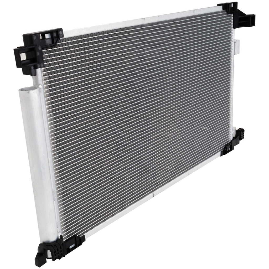 A/C Condenser For 2020-2022 Toyota Corolla 19-22 C-HR Sedan 884A012030
