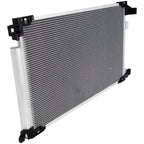 A/C Condenser For 2020-2022 Toyota Corolla 19-22 C-HR Sedan 884A012030
