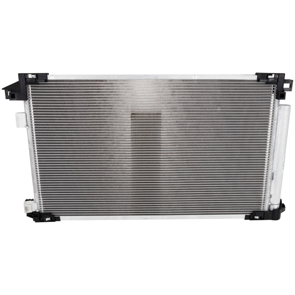 A/C Condenser For 2020-2022 Toyota Corolla 19-22 C-HR Sedan 884A012030