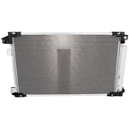 A/C Condenser For 2020-2022 Toyota Corolla 19-22 C-HR Sedan 884A012030
