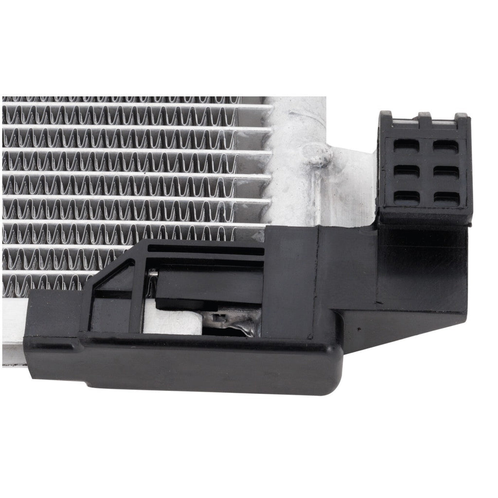 A/C Condenser For 2020-2022 Toyota Corolla 19-22 C-HR Sedan 884A012030