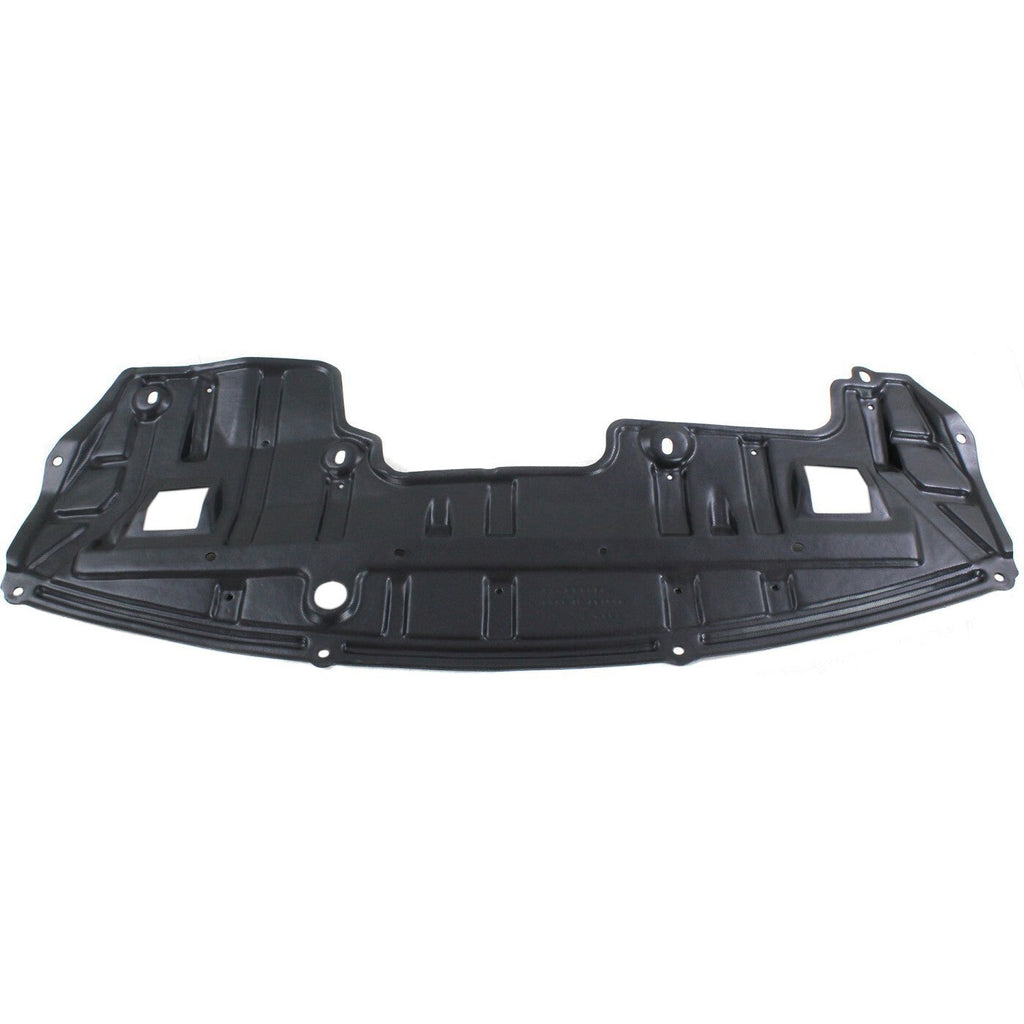 Front Engine Splash Shield For 2013-2014 Nissan Pathfinder 2013 Infiniti JX35
