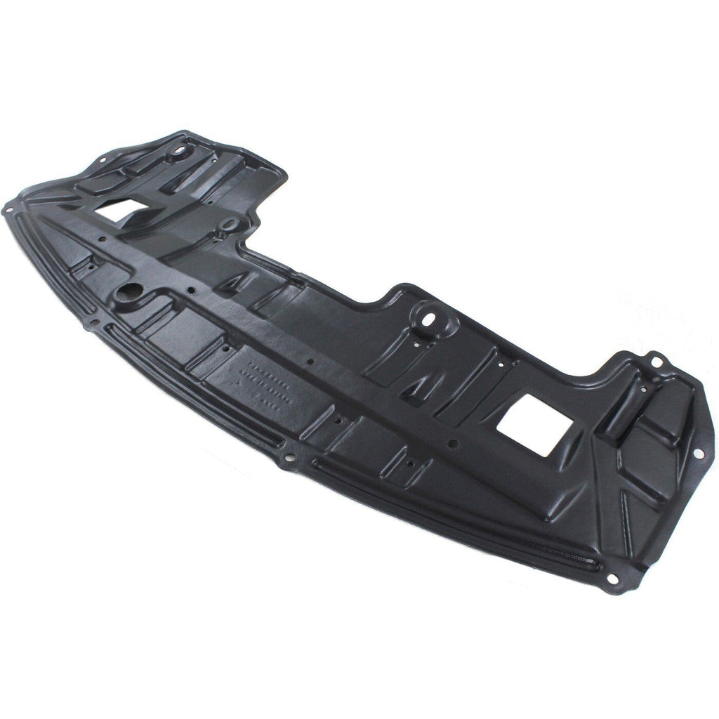 Front Engine Splash Shield For 2013-2014 Nissan Pathfinder 2013 Infiniti JX35