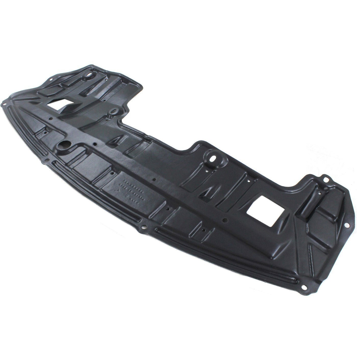 Front Engine Splash Shield For 2013-2014 Nissan Pathfinder 2013 Infiniti JX35