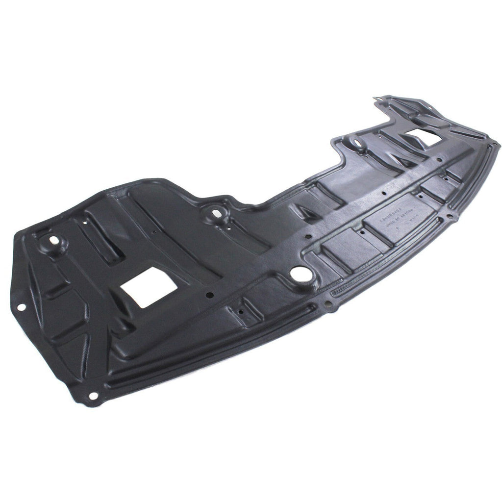 Front Engine Splash Shield For 2013-2014 Nissan Pathfinder 2013 Infiniti JX35