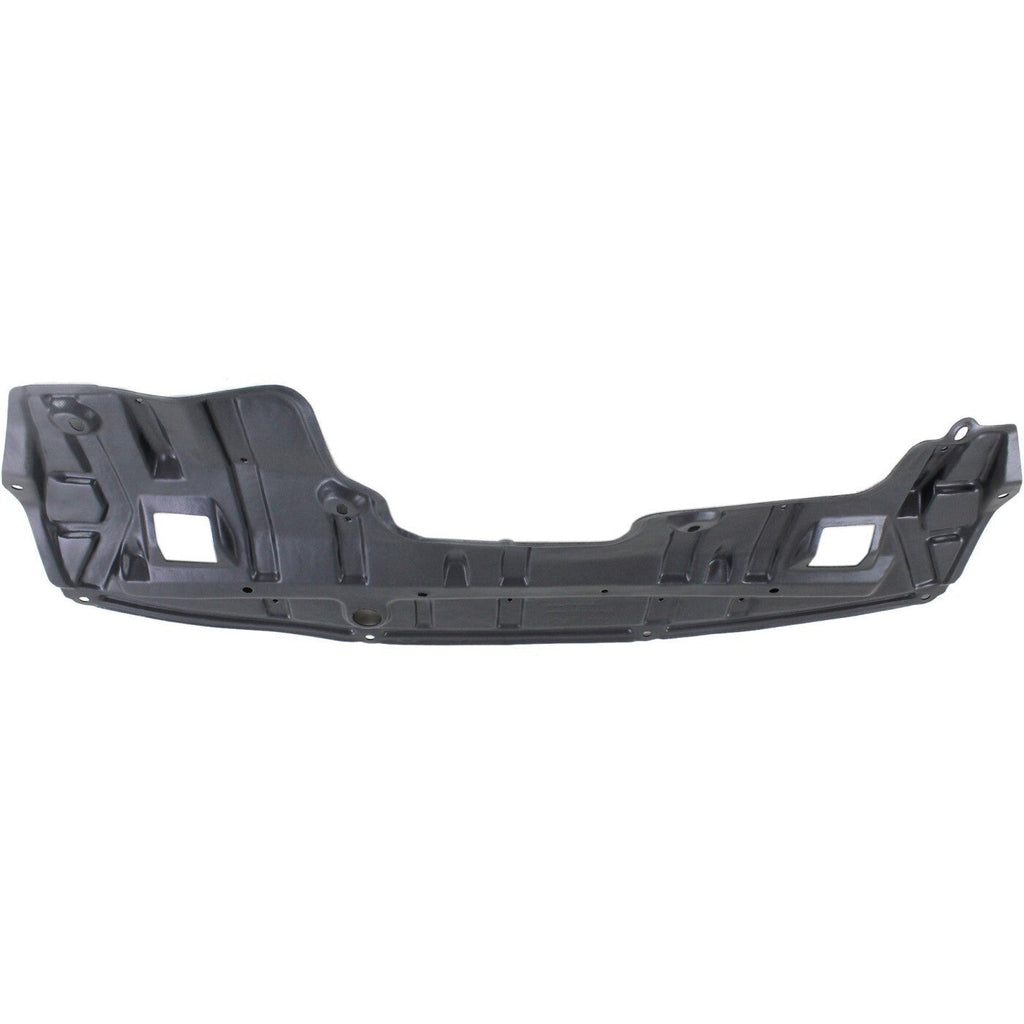 Front Engine Splash Shield For 2013-2014 Nissan Pathfinder 2013 Infiniti JX35