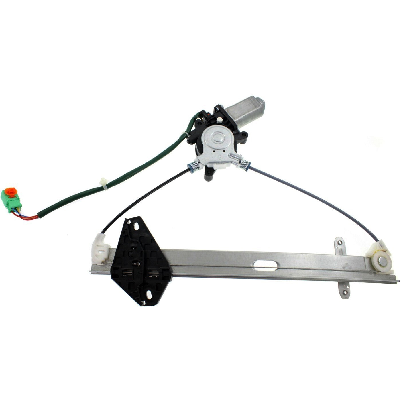 Power Window Regulator For 2002-2006 Acura RSX Front Left with Motor 72250S6MA02