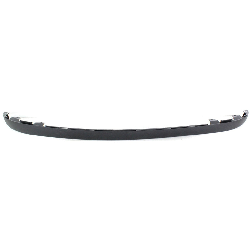 Bumper Kit For 2011-2014 Chevrolet Silverado 2500 HD Front Chrome Steel