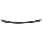 Bumper Kit For 2011-2014 Chevrolet Silverado 2500 HD Front Chrome Steel