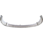 Bumper Kit For 2011-2014 Chevrolet Silverado 2500 HD Front Chrome Steel