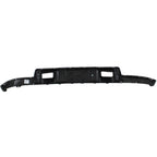 Bumper Kit For 2011-2014 Chevrolet Silverado 2500 HD Front Chrome Steel