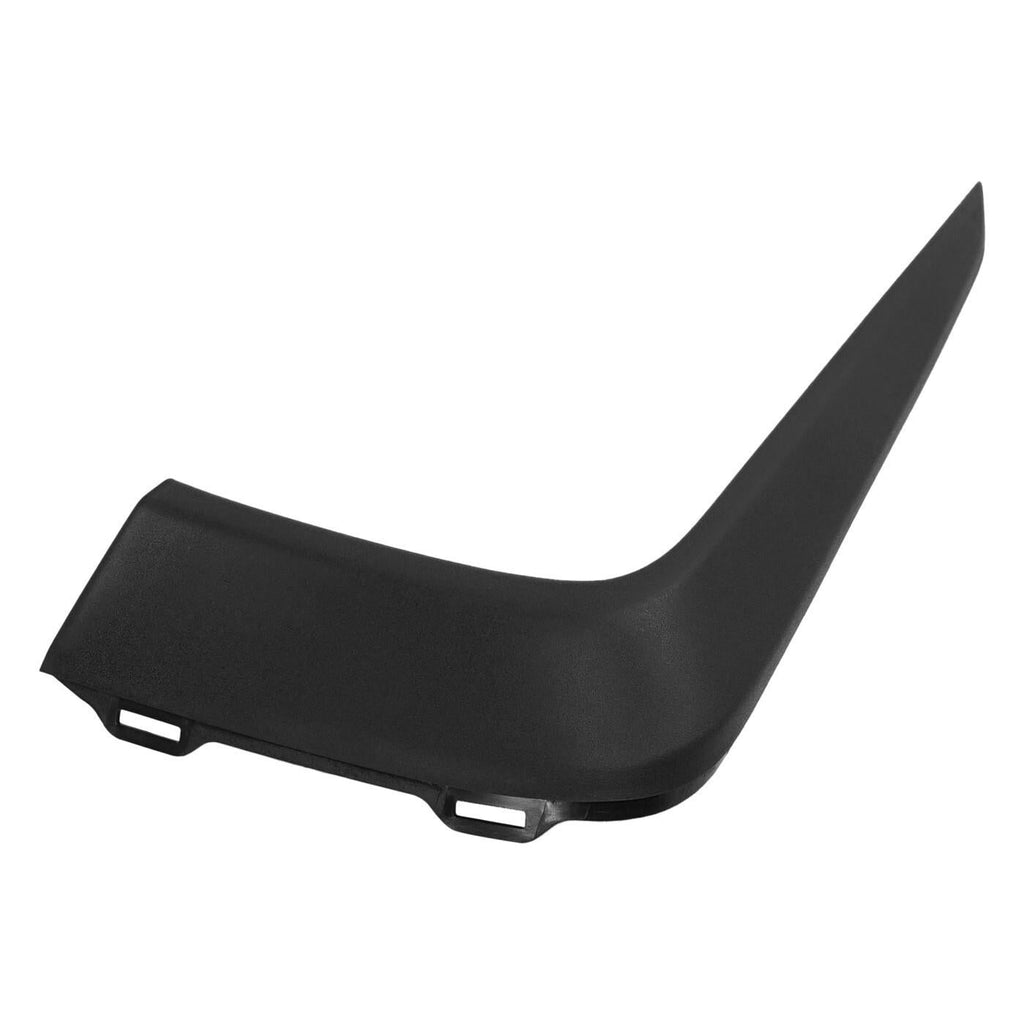 Bumper Trim Set For 2019-2022 Honda Pilot Front Left and Right Textured Garnish