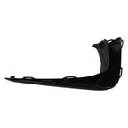 Bumper Trim Set For 2019-2022 Honda Pilot Front Left and Right Textured Garnish