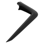 Bumper Trim Set For 2019-2022 Honda Pilot Front Left and Right Textured Garnish