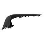 Bumper Trim Set For 2019-2022 Honda Pilot Front Left and Right Textured Garnish