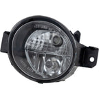 Fog Light For 2014-2018 Nissan Altima 13-16 Pathfinder Left Side with DRL