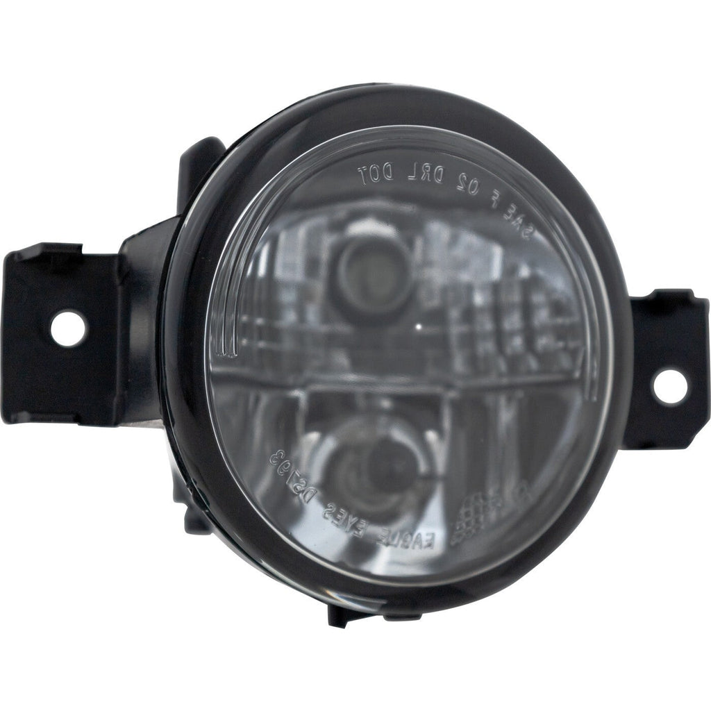 Fog Light For 2014-2018 Nissan Altima 13-16 Pathfinder Left Side with DRL