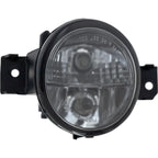 Fog Light For 2014-2018 Nissan Altima 13-16 Pathfinder Left Side with DRL