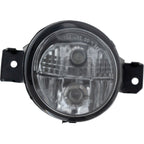 Fog Light For 2014-2018 Nissan Altima 13-16 Pathfinder Left Side with DRL