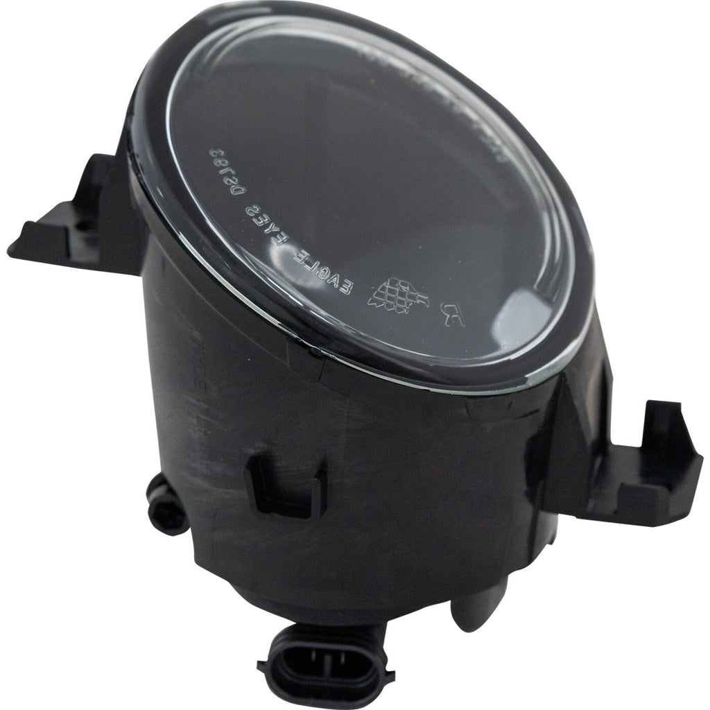 Fog Light For 2014-2018 Nissan Altima 13-16 Pathfinder Left Side with DRL