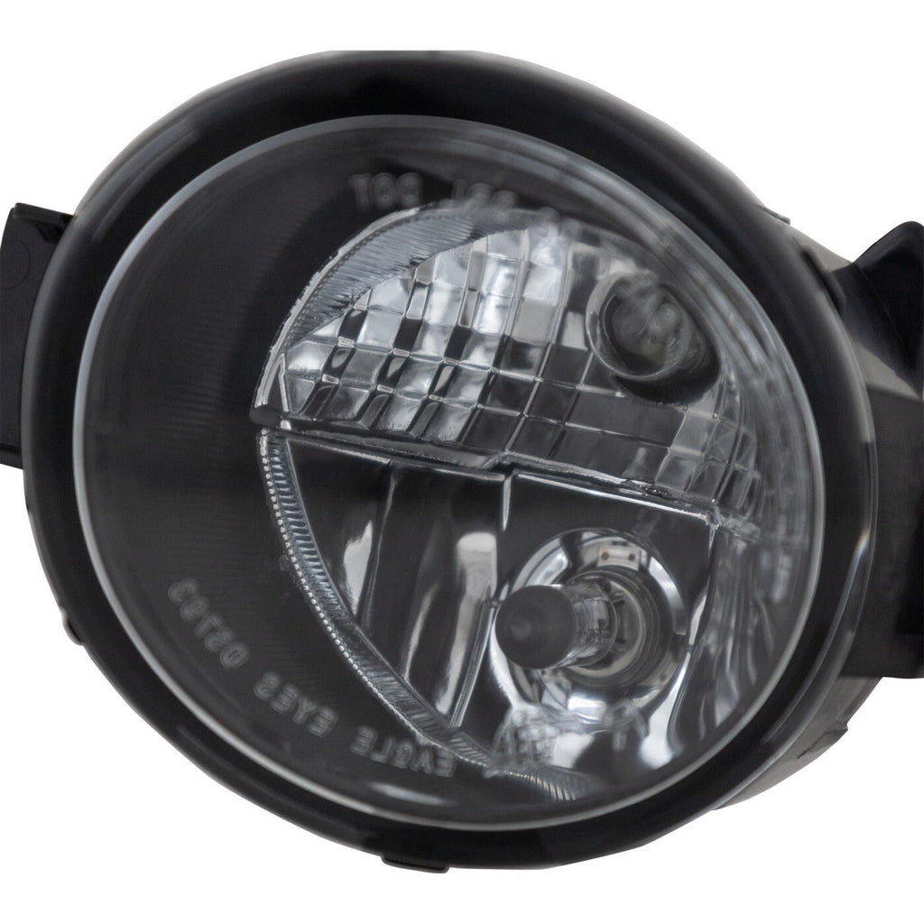 Fog Light For 2014-2018 Nissan Altima 13-16 Pathfinder Left Side with DRL