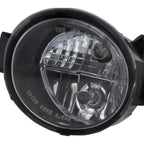 Fog Light For 2014-2018 Nissan Altima 13-16 Pathfinder Left Side with DRL